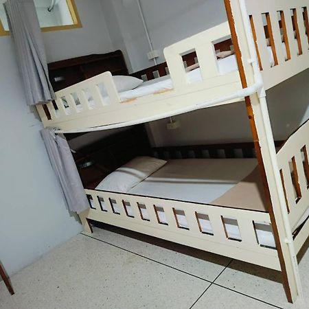 Ler Hostel 65 查汶海滩 外观 照片