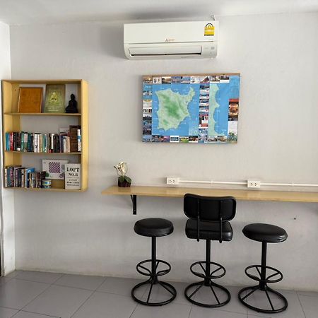 Ler Hostel 65 查汶海滩 外观 照片
