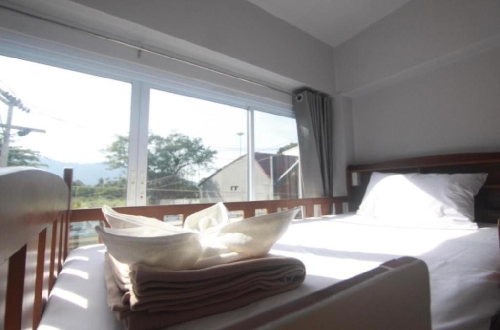 Ler Hostel 65 查汶海滩 外观 照片