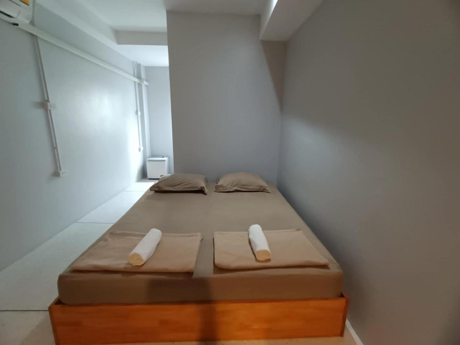 Ler Hostel 65 查汶海滩 外观 照片