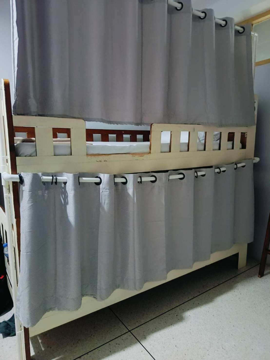 Ler Hostel 65 查汶海滩 外观 照片