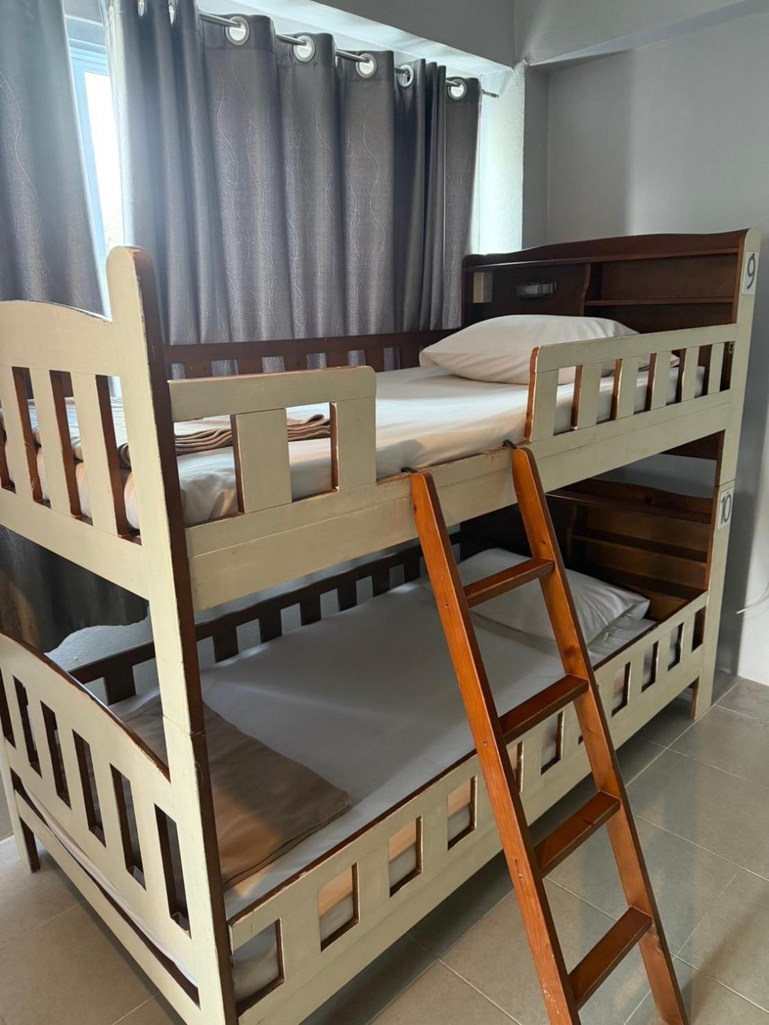 Ler Hostel 65 查汶海滩 外观 照片