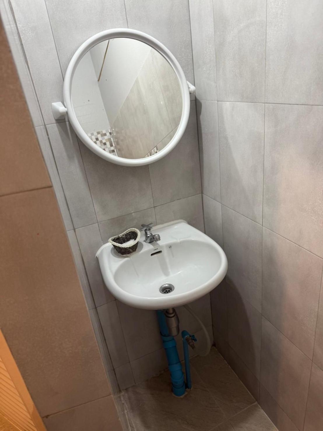 Ler Hostel 65 查汶海滩 外观 照片