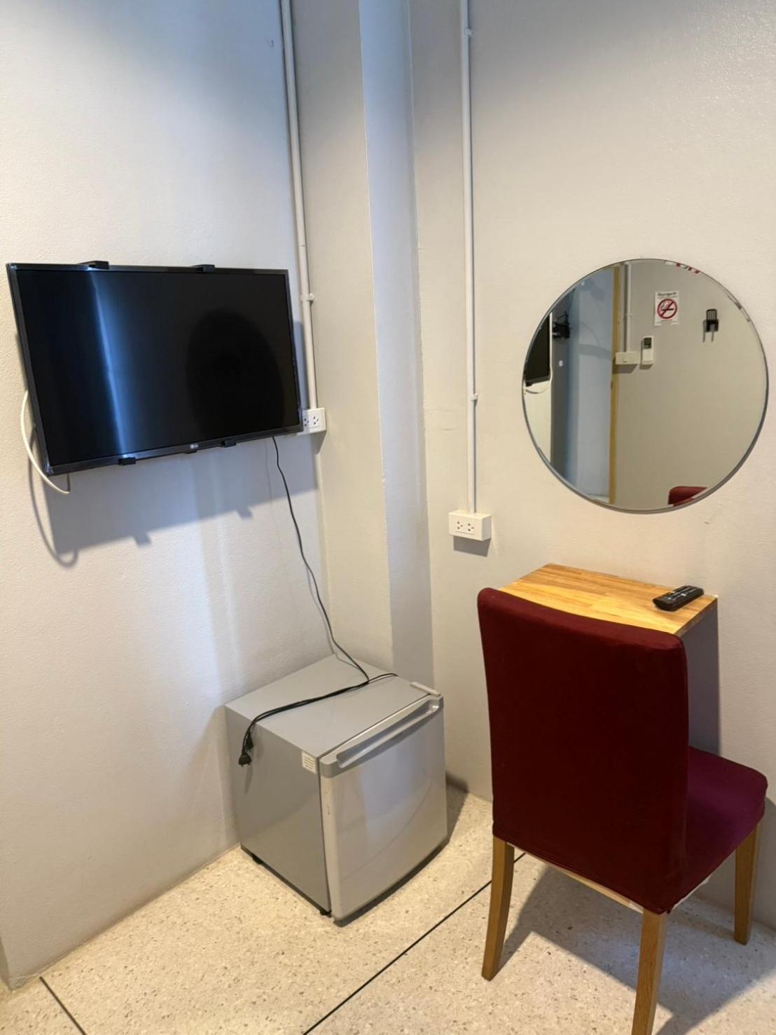 Ler Hostel 65 查汶海滩 外观 照片