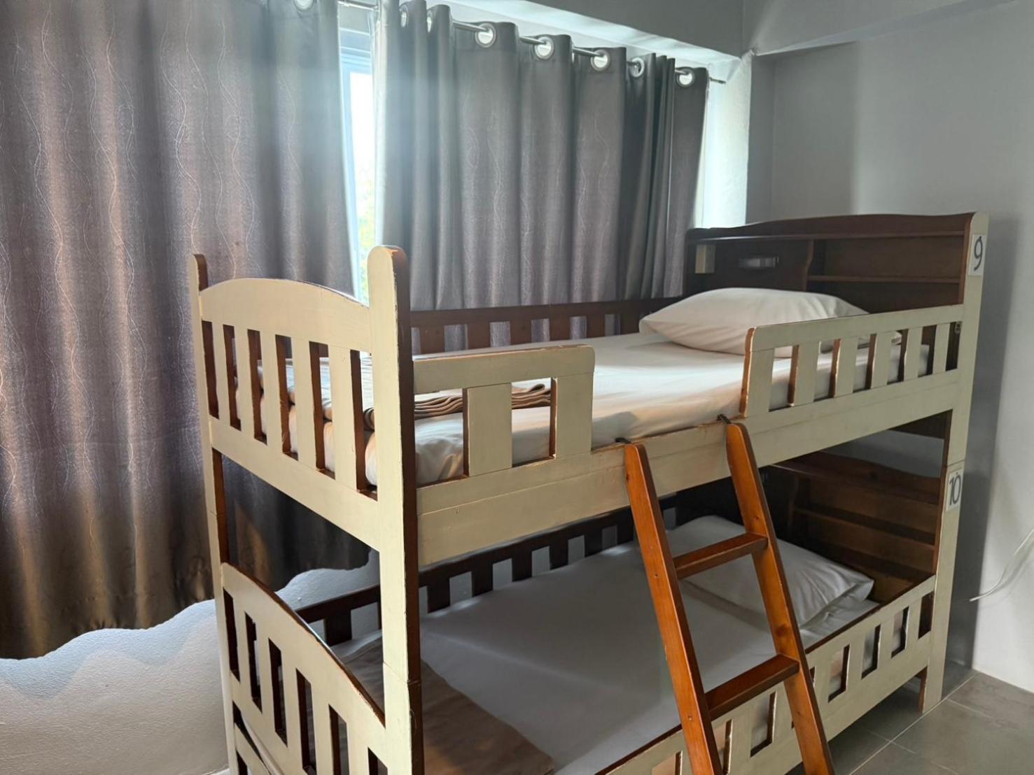 Ler Hostel 65 查汶海滩 外观 照片