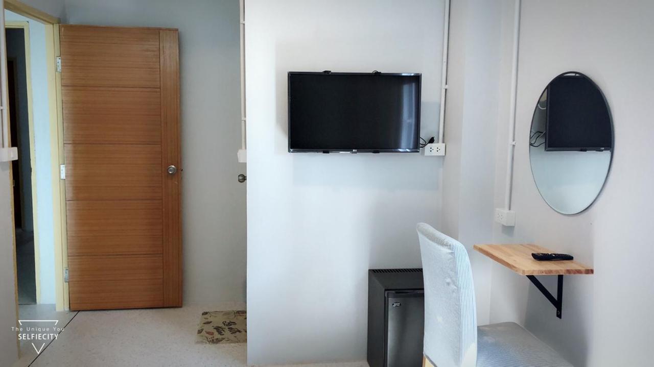 Ler Hostel 65 查汶海滩 外观 照片
