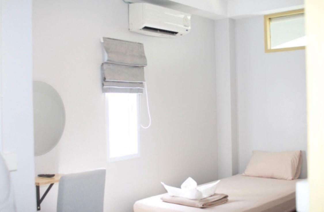 Ler Hostel 65 查汶海滩 外观 照片