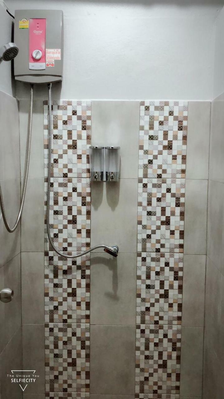 Ler Hostel 65 查汶海滩 外观 照片