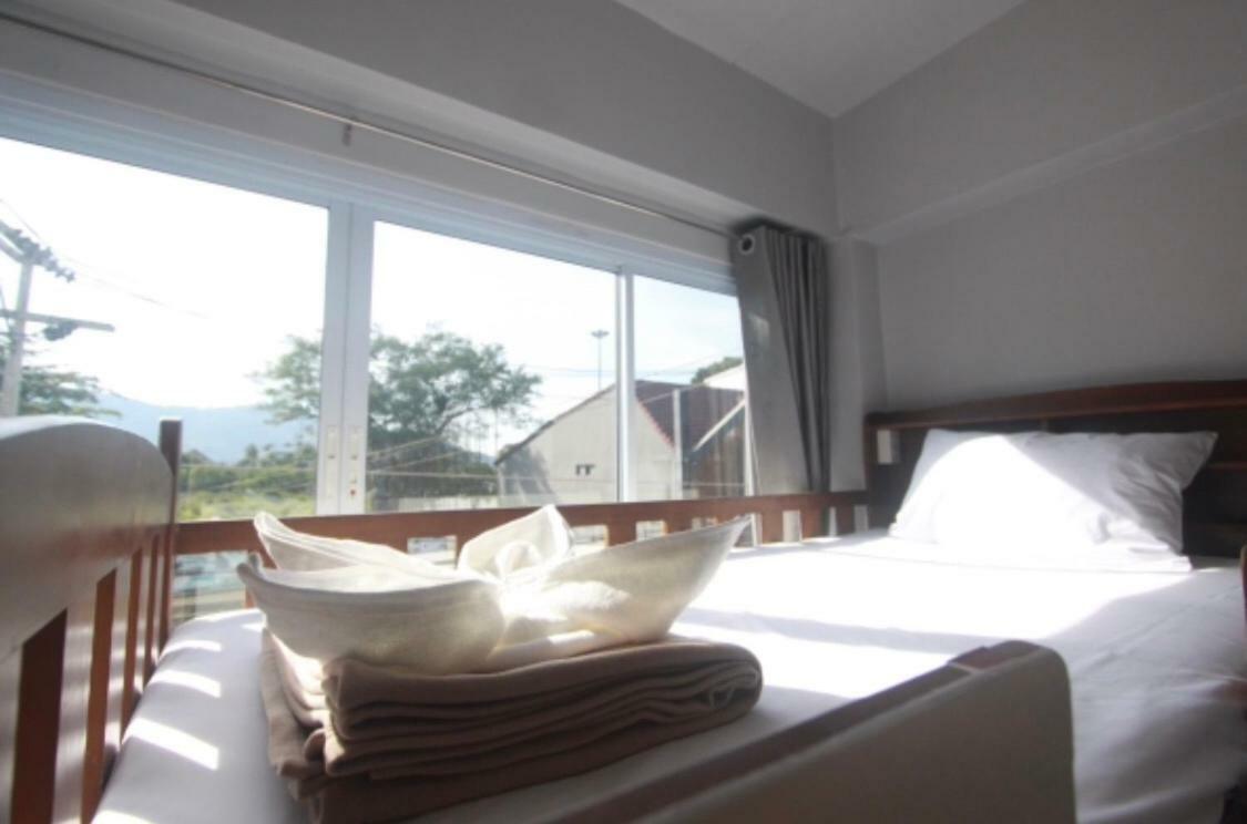 Ler Hostel 65 查汶海滩 外观 照片
